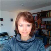 Profesora en Ciencias Sociales para niños niñas adolecientes jóvenes y adultos